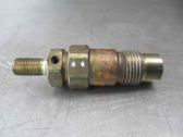 Injecteur de carburant