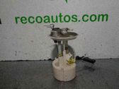 Bomba interna de combustible