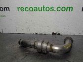 Manguera/tubo del aire acondicionado (A/C)