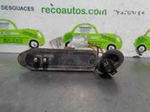 Rear door lock