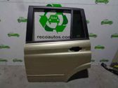 Rear door