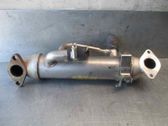 EGR valve cooler