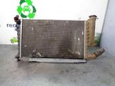 Coolant radiator