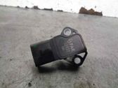 Oil pressure sensor