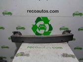 Front bumper mounting bracket