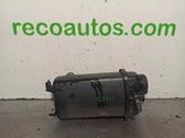 Depósito de expansión de combustible
