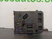 Juego de caja de fusibles