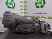 Manual 5 speed gearbox