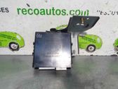 Autres unités de commande / modules