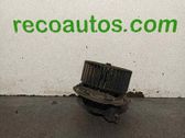 Soplador/ventilador calefacción