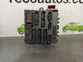 Juego de caja de fusibles
