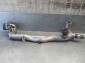 Air conditioning (A/C) pipe/hose