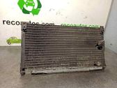 A/C cooling radiator (condenser)