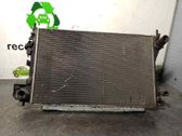 Coolant radiator