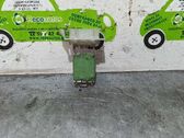 Resistencia motor/ventilador de la calefacción