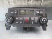 Climate control unit