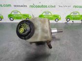 Brake booster