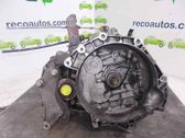 Manual 5 speed gearbox