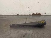 Rear wiper blade arm