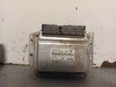Unidad de control/módulo del motor
