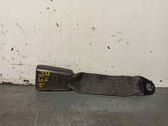 Hebilla del cinturón de seguridad trasero