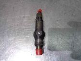Inyector de combustible