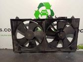 Ventilador eléctrico del radiador