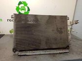 Radiador de refrigeración del A/C (condensador)