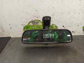 Espejo retrovisor (interior)