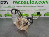 Bomba interna de combustible