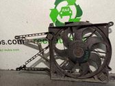 Ventilador eléctrico del radiador