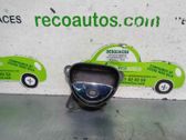 Hand brake release handle