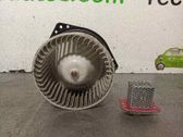 Soplador/ventilador calefacción