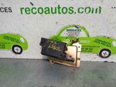Motor de cierre de puerta trasera