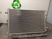 Radiador de refrigeración del A/C (condensador)
