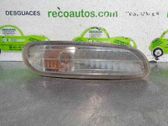 Luz de niebla delantera