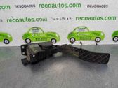 Sensor de aceleración