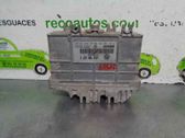 Unidad de control/módulo del motor
