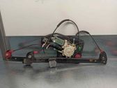 Regulador de ventanilla eléctrico de puerta delantera