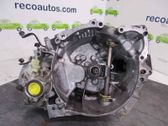 Manual 5 speed gearbox