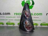 Lampa tylna
