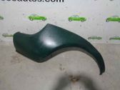 Rear bumper