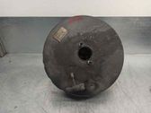 Hydraulic servotronic pressure valve