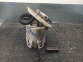 Kraftstoffpumpe im Tank