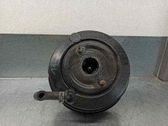 Gyroscope, capteur à effet gyroscopique, convertisseur avec servotronic
