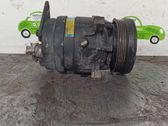 Ilmastointilaitteen kompressorin pumppu (A/C)