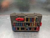 Juego de caja de fusibles