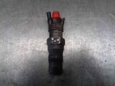 Inyector de combustible