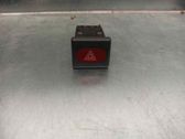 Botón interruptor de luz de peligro