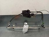 Front door electric window regulator